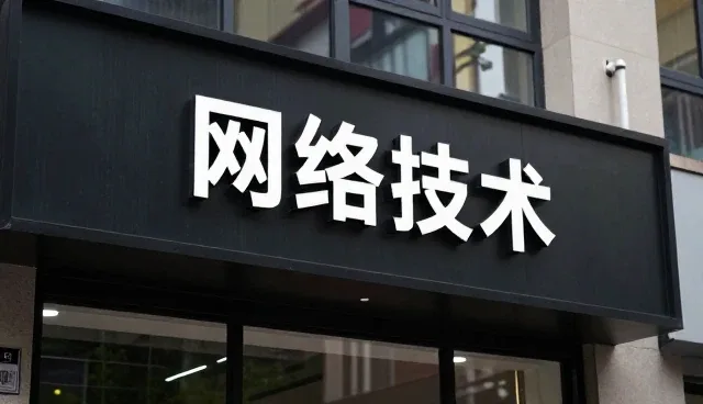 构建稳定网络连接的关键选型要素