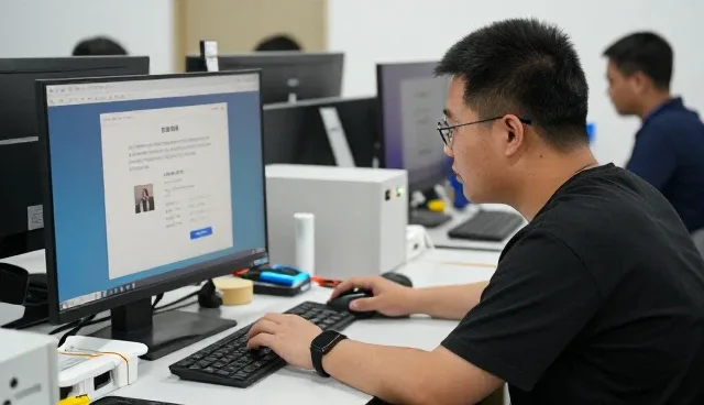 信息化方案如何服务不同项目现场